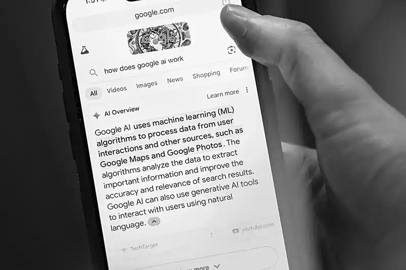 Google AI Overviews : ce que ça change concrètement pour votre référencement en 2026