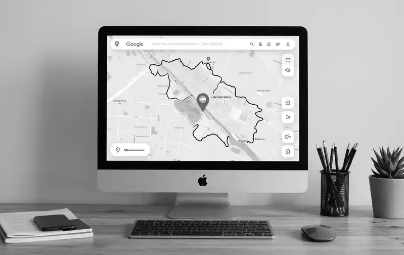 SEO local au Mans : optimisation de la visibilité d'une entreprise sur Google Maps