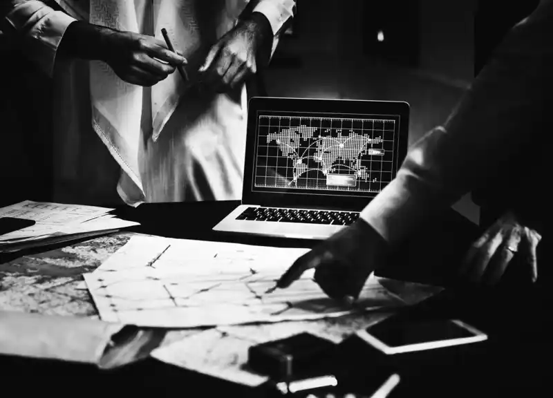 Stratégie SEO local au Mans — optimisation du référencement naturel pour les entreprises de la Sarthe